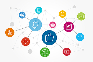 digital marketing platforms