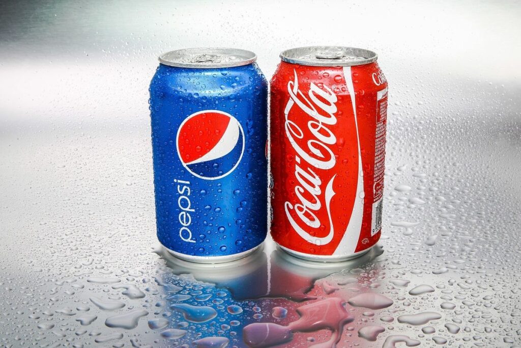 Competitor marketing