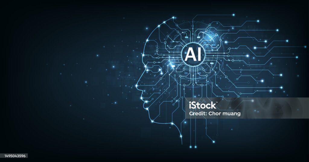 AI digital marketing