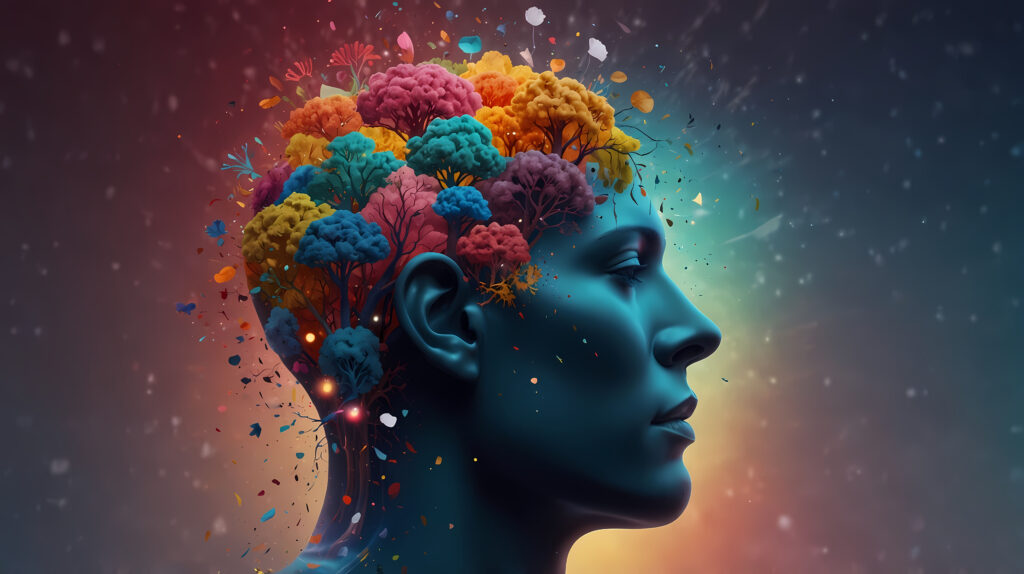 colour psychology marketing