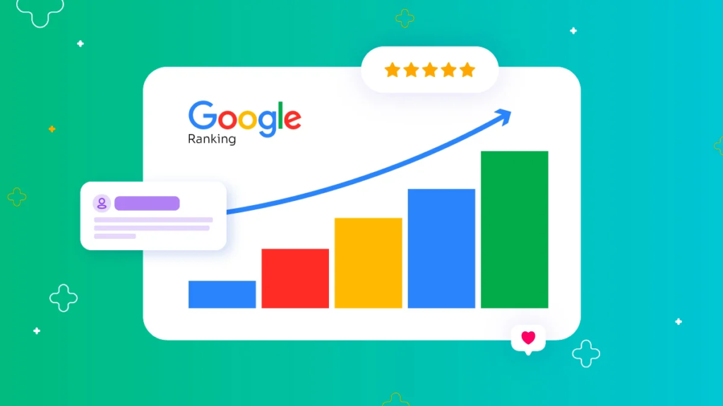 digital marketing seo